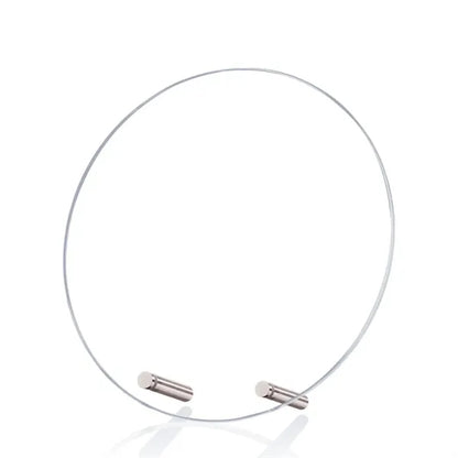 Windsor Circle Award - Chrome