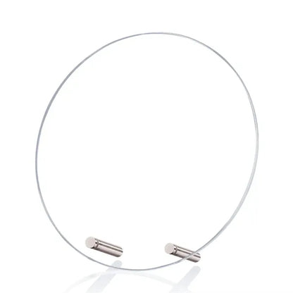 Windsor Circle Award - Chrome