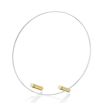 Windsor Circle Award - Gold
