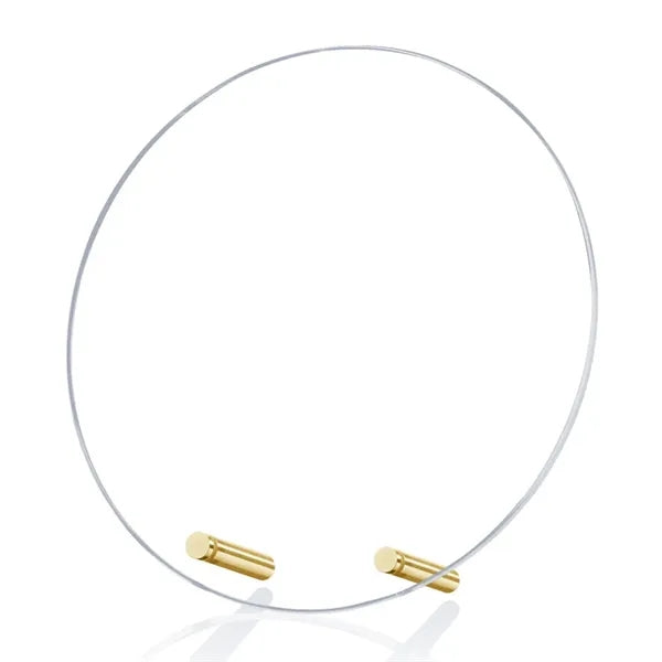 Windsor Circle Award - Gold