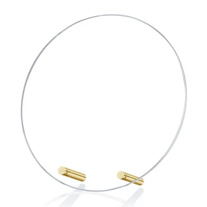 Windsor Circle Award - Gold