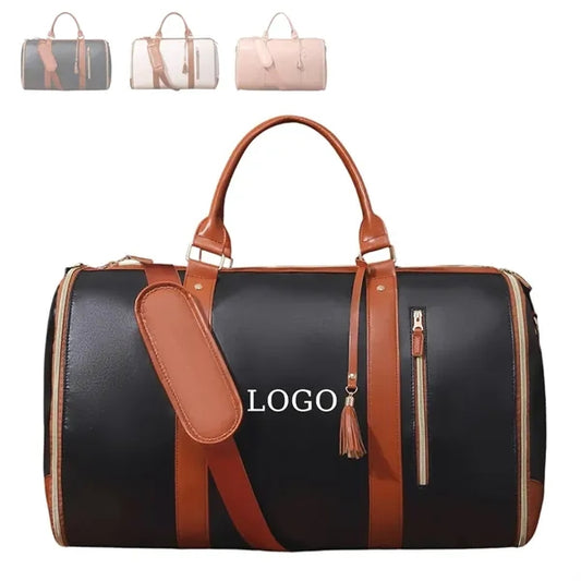 Garment Duffle Bags For Travel
