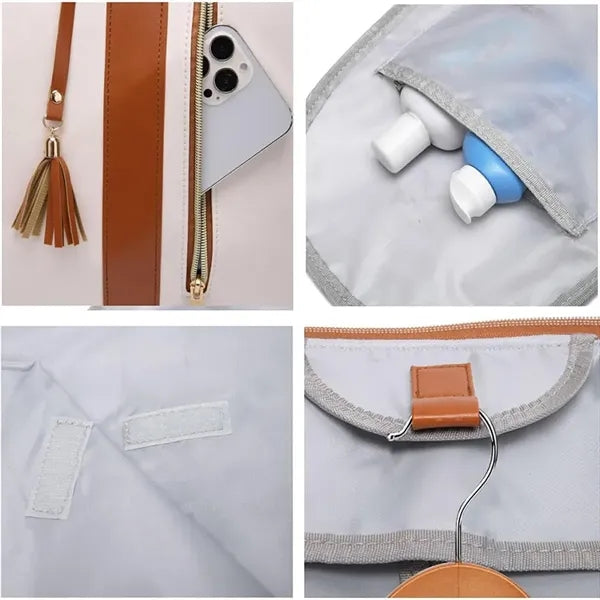 Garment Duffle Bags For Travel