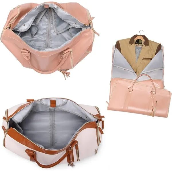 Garment Duffle Bags For Travel