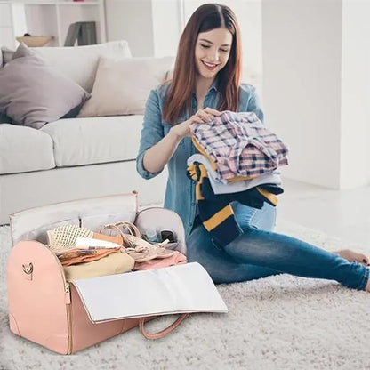 Garment Duffle Bags For Travel