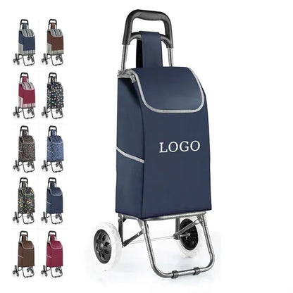 Folding Trolley