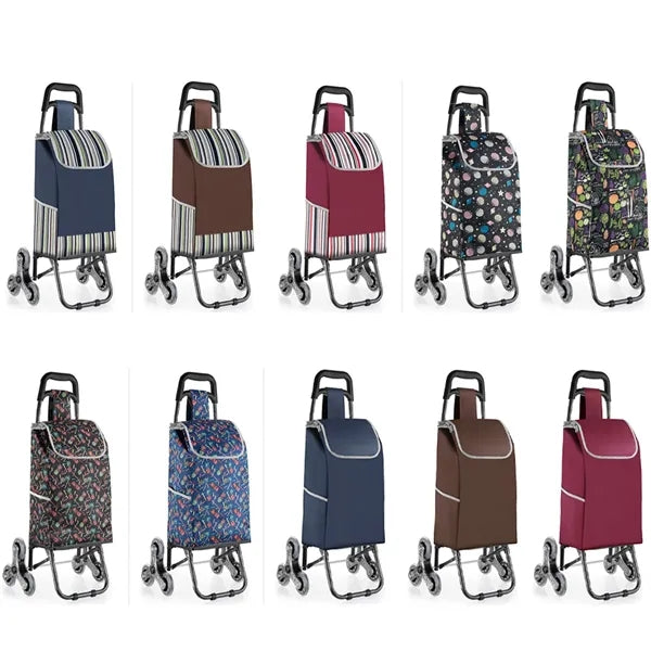 Folding Trolley