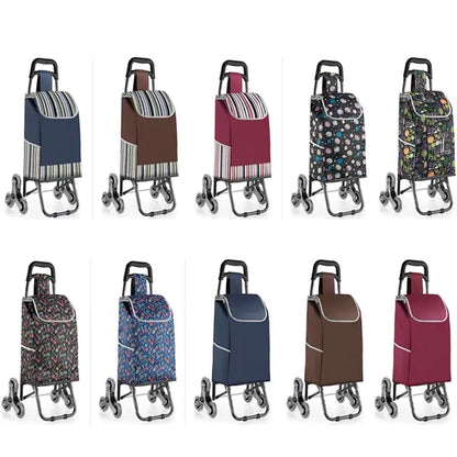 Folding Trolley