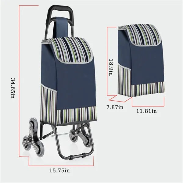 Folding Trolley
