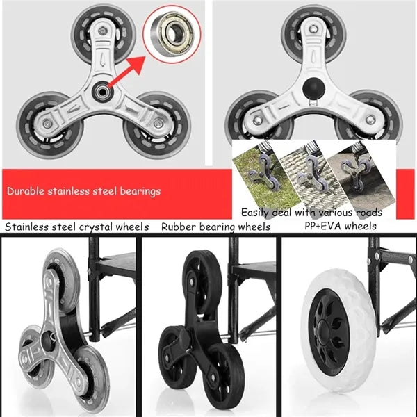 Folding Trolley