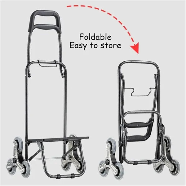 Folding Trolley
