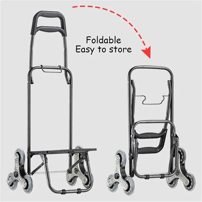 Folding Trolley