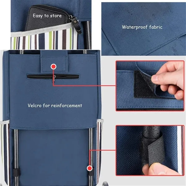 Folding Trolley