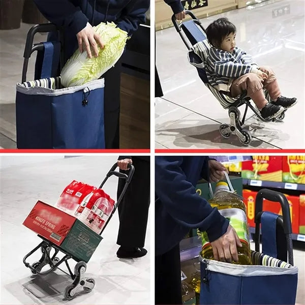 Folding Trolley