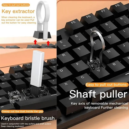 20-In-1 Electronics Cleaner Kit