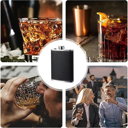 Hip Flask For Liquor
