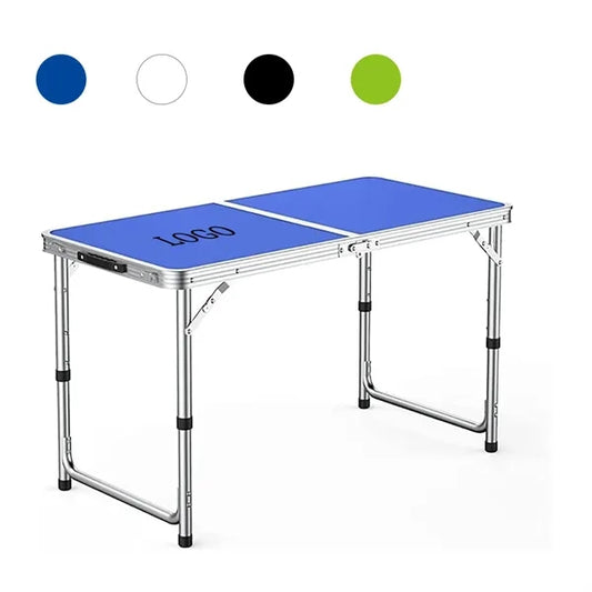 Portable Folding Table