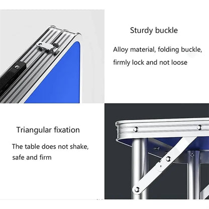 Portable Folding Table