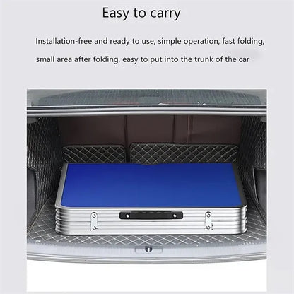Portable Folding Table