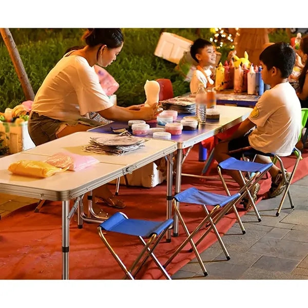 Portable Folding Table