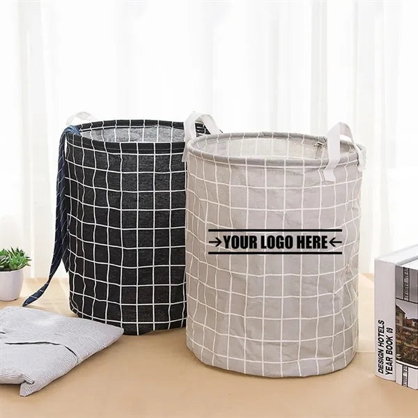 Foldable Laundry Basket