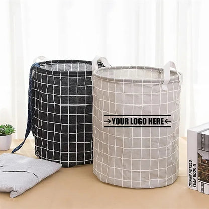 Foldable Laundry Basket