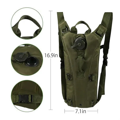 Hydration Backpack (3L)