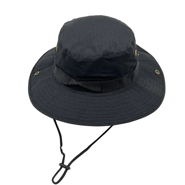 Custom Printed Sun Hat