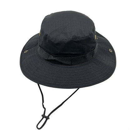 Custom Printed Sun Hat