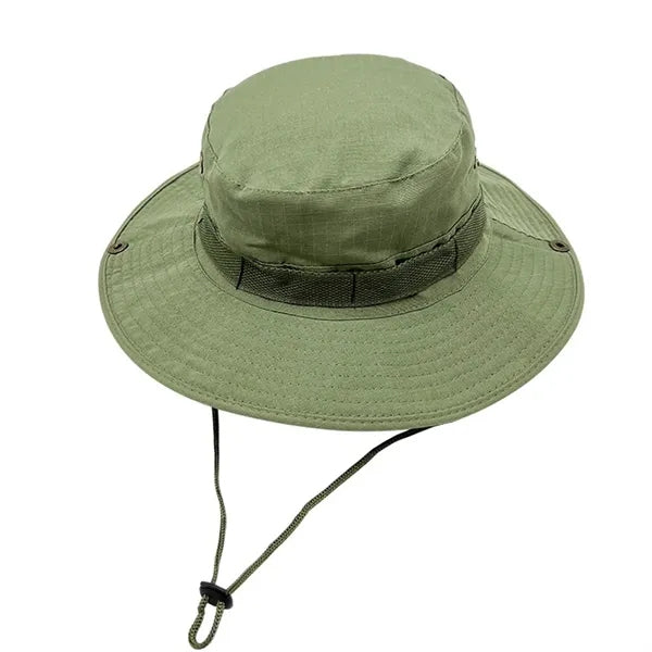 Custom Printed Sun Hat
