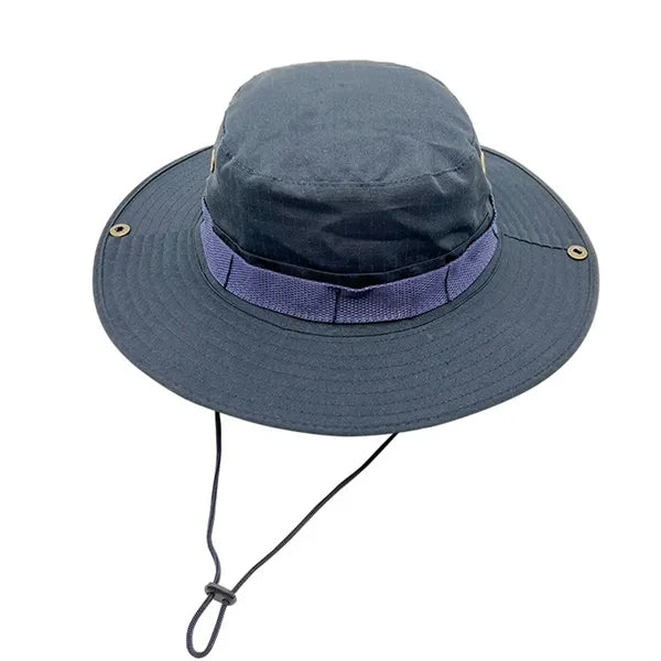 Custom Printed Sun Hat