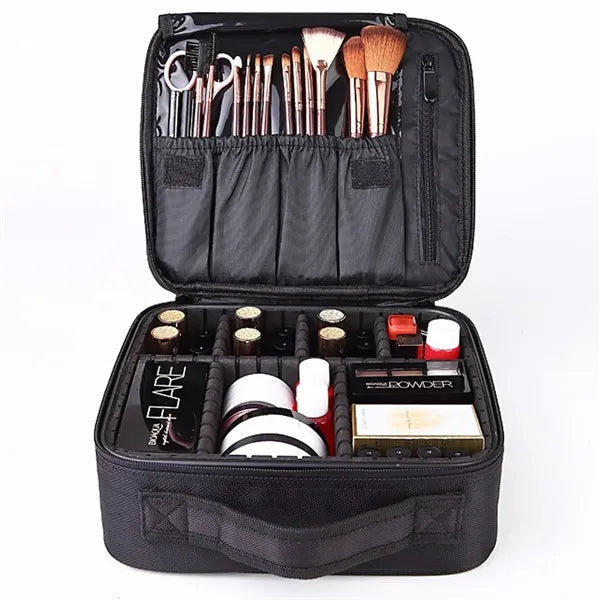 Cosmetic Case Makeup Bag