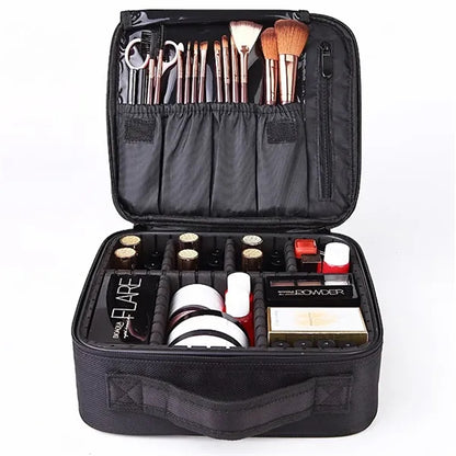 Cosmetic Case Makeup Bag