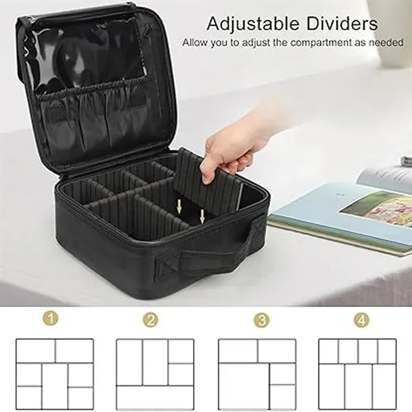 Cosmetic Case Makeup Bag