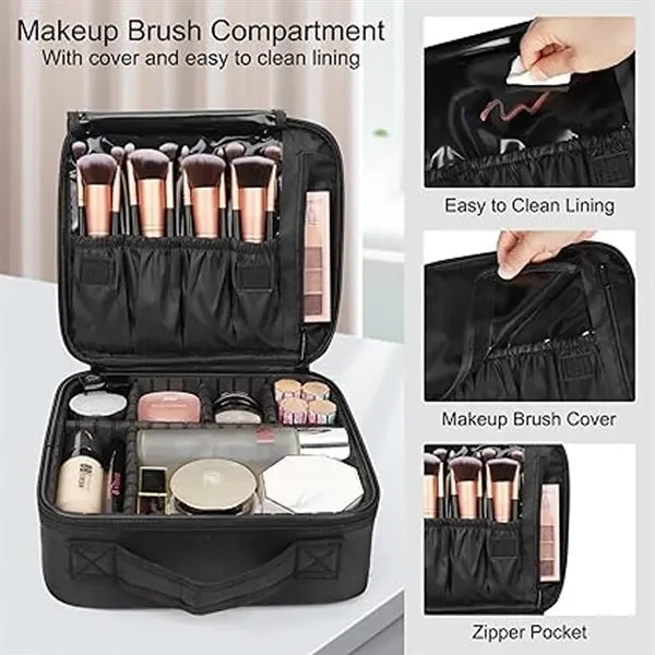 Cosmetic Case Makeup Bag