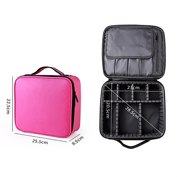 Cosmetic Case Makeup Bag