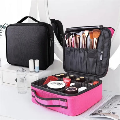 Cosmetic Case Makeup Bag