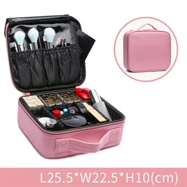 Cosmetic Case Makeup Bag
