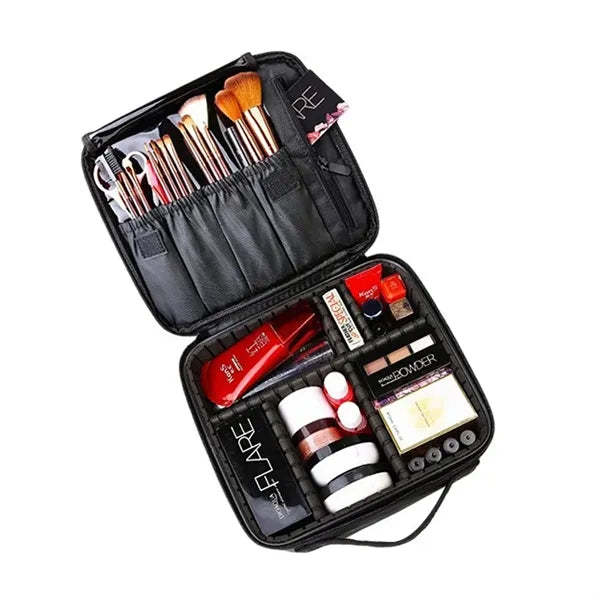 Cosmetic Case Makeup Bag
