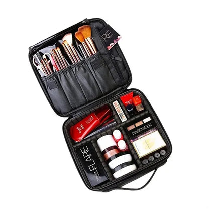 Cosmetic Case Makeup Bag