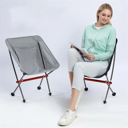 Camping Chairs Portable