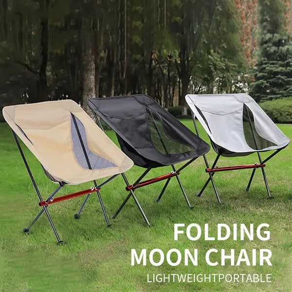 Camping Chairs Portable