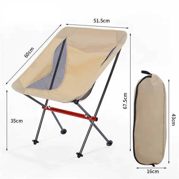 Camping Chairs Portable