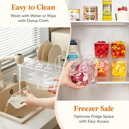 Condiment Caddy Ice Chilled Holder
