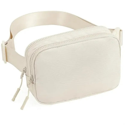 Fanny Belt Bag Double Layer