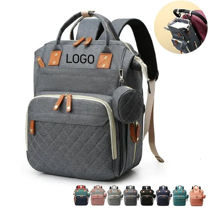 Diaper Backpack Baby Bag