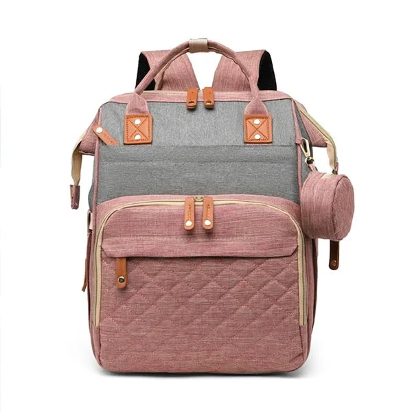 Diaper Backpack Baby Bag