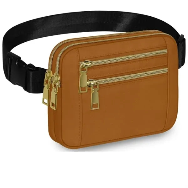 Crossbody Fanny Pack