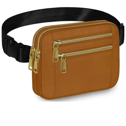Crossbody Fanny Pack
