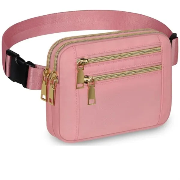 Crossbody Fanny Pack